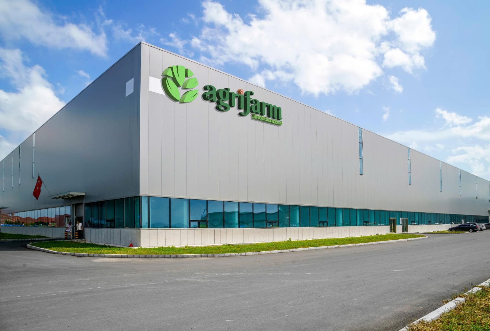 Agrifarm Global